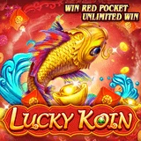 Bocoran RTP Slot Playstar Gaming Lucky Koin